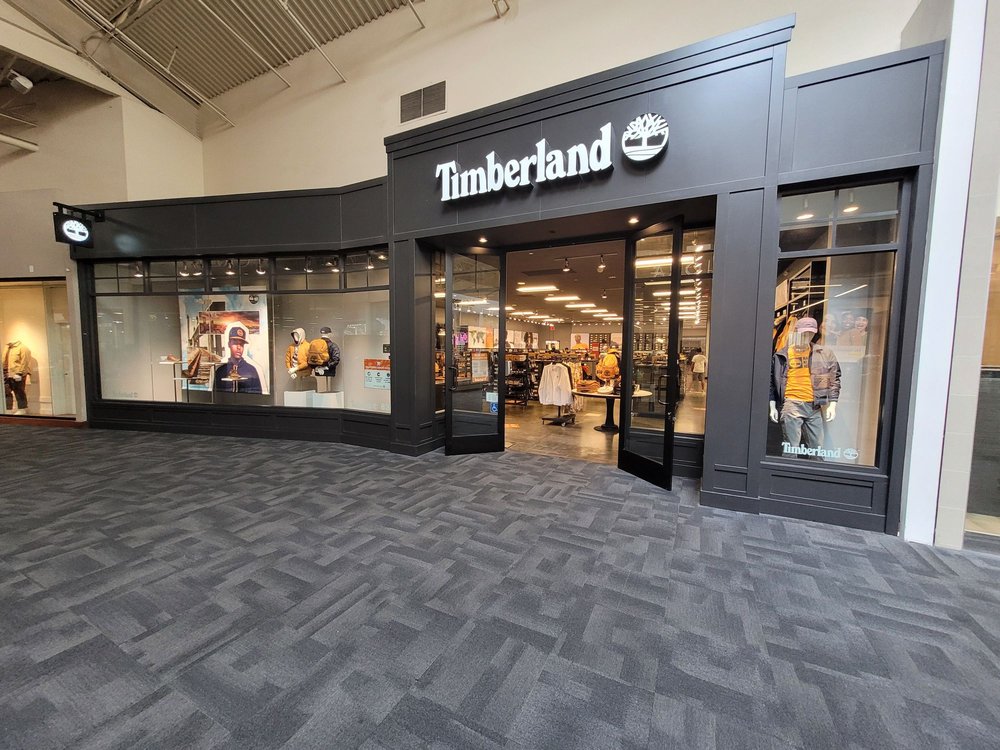 TIMBERLAND OUTLET ONTARIO CA Updated November 2024 29 Photos & 38