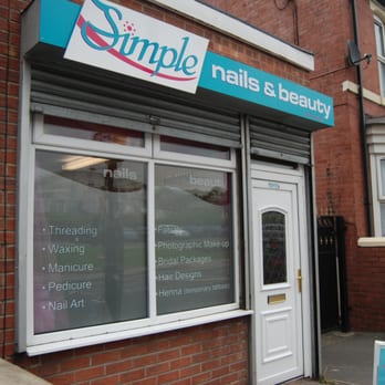 Simple Nails and Beauty - Beauty & Spas Near Me - Rotherham, XSY Simple Nails and Beauty - Beauty & Spas Near Me - Rotherham, XSY
