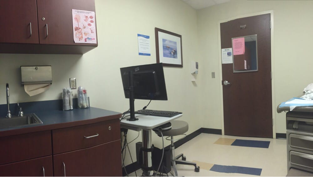 SENTARA URGENT CARE Updated October 2024 15 Reviews 2859 Virginia