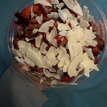 Playa Bowls - Bae Bowl 2.0 - Coffee & Tea Near Me - Woodbridge, New Jersey Playa Bowls - Bae Bowl 2.0 - Coffee & Tea Near Me - Woodbridge, New Jersey