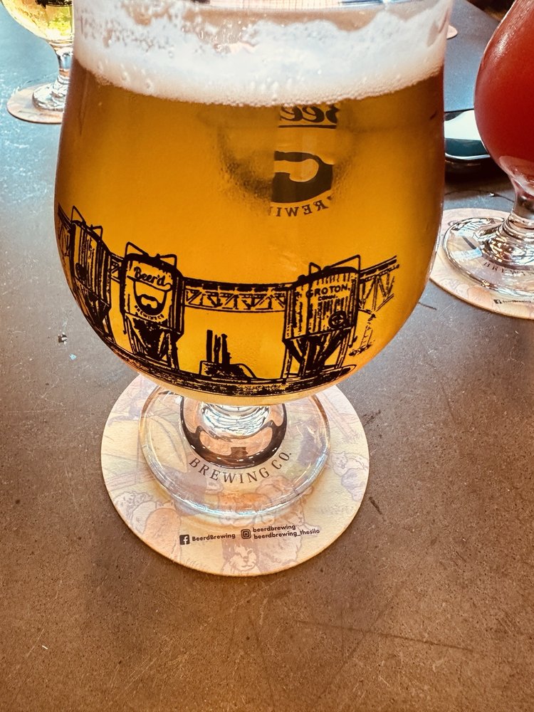 BEER’D BREWING THE SILO Updated September 2024 20 Photos & 11