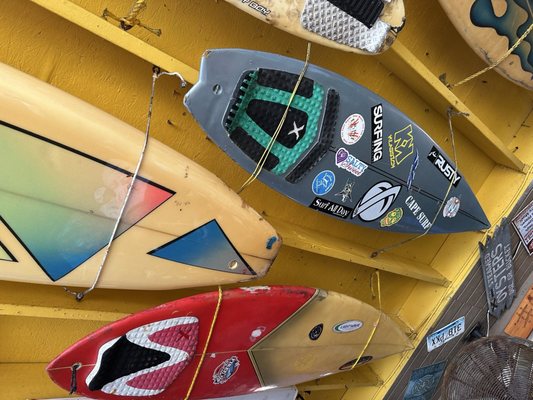 Sandbar Sports Grill by null