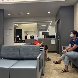 Mariya Opanova, MD - Waiting room