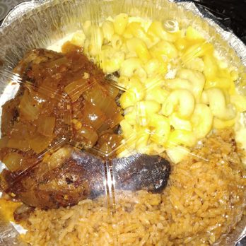 Bala's Bistro - African Near Me - Memphis, Tennessee