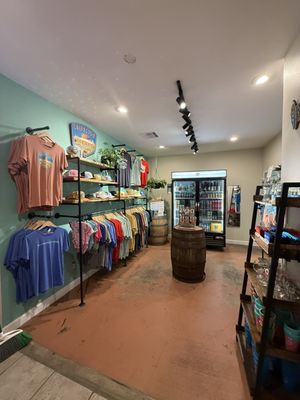 Galveston Island Brewing by null