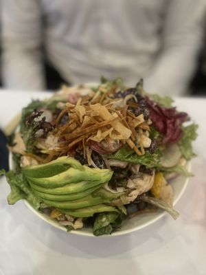 Mr. Shiloh's by null