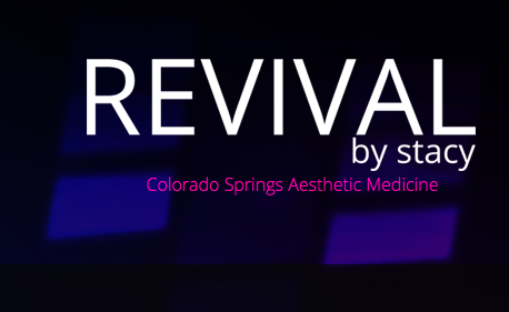 Revival By Stacy Logo