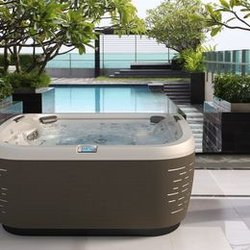 Hot Tub Central