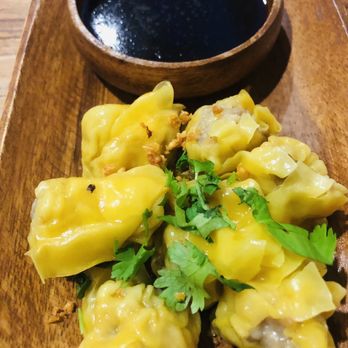 Thai 2 Express - Fried dumplings - Thai Near Me - Lake Worth, Florida