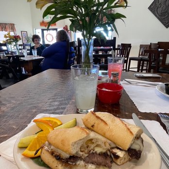 The Courtyard Cafe & Bakery - Bakeries Near Me - Fallon, Nevada The Courtyard Cafe & Bakery - Bakeries Near Me - Fallon, Nevada