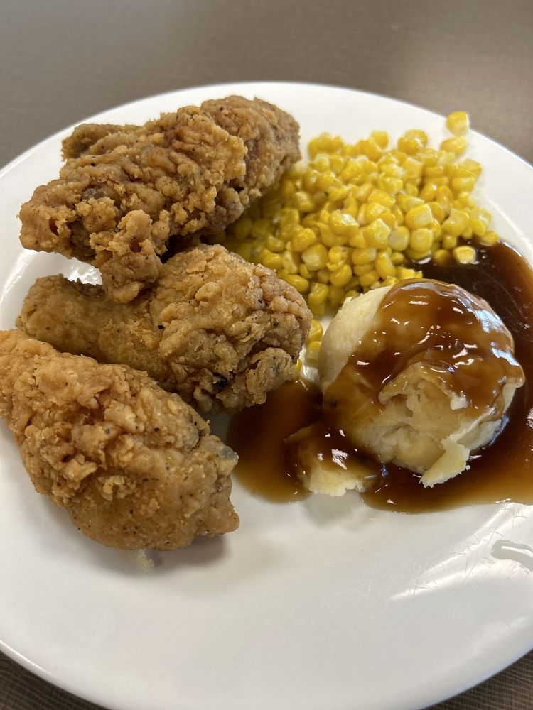 HYVEE MARKET GRILL EXPRESS Updated October 2024 7101 University Ave