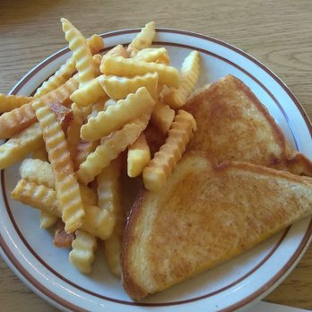 The Chalet Restaurant - Breakfast & Brunch Near Me - Spokane, Washington