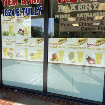 Van's Bakery - Bakeries Near Me - San Jose, California Van's Bakery - Bakeries Near Me - San Jose, California