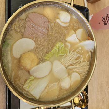 Big Way Hot Pot - Hot Pot Near Me - Markham, Ontario