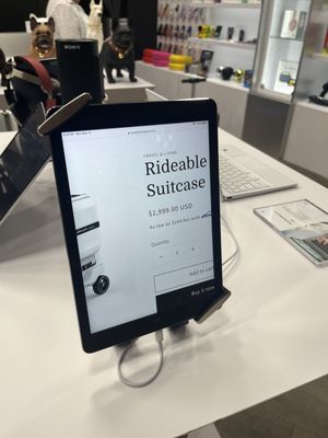 Coltan Electronics by null