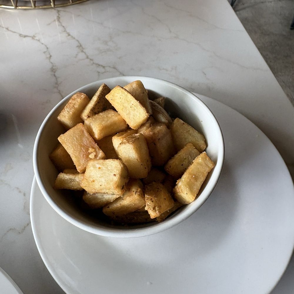 Minton's 760 - Home Fries - New American Near Me - Kentucky, Kentucky Minton's 760 - Home Fries - New American Near Me - Kentucky, Kentucky
