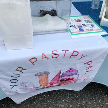 Your Pastry Pal - Bakeries Near Me - Bohemia, New York Your Pastry Pal - Bakeries Near Me - Bohemia, New York