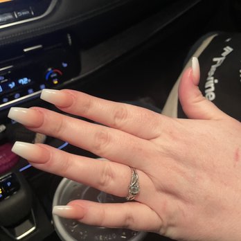 Unique Nail & Spa - Nail Salons Near Me - Rock Hill, South Carolina