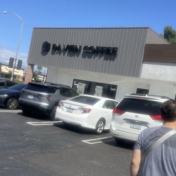 Da Vien Coffee - Coffee & Tea Near Me - Rosemead, California
