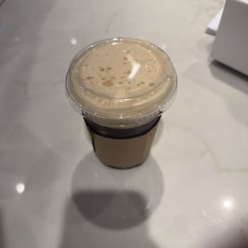 Elite Experience: Lowboys Cafe - Lenox Hill - Cold brew lemonade - Yelp Events Near Me - New York, New York