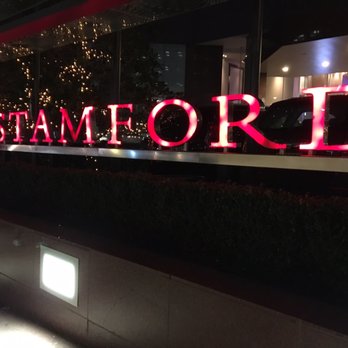 Stamford Plaza - Hotels Near Me - Auckland, AUK