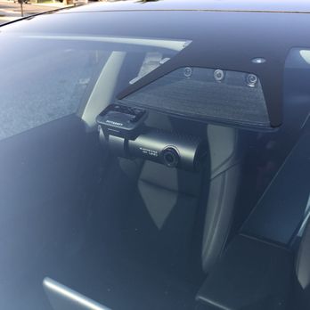 AceDashcam - Auto Security Near Me - Upland, California