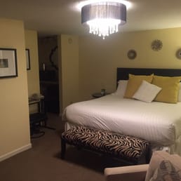 My room