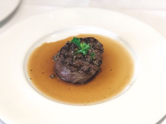 Macleay St Bistro by null