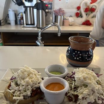 Cielito Cafe - Breakfast & Brunch Near Me - Houston, Texas