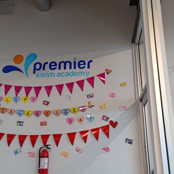 Premier Swim Academy - Swimming Lessons/Schools Near Me - Rancho Cucamonga, California
