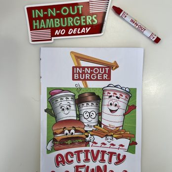 In-N-Out Burger - Burgers Near Me - Riverside, California In-N-Out Burger - Burgers Near Me - Riverside, California