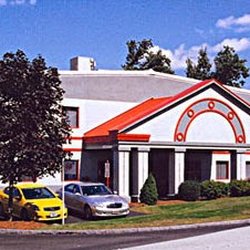 Prestige Auto Body