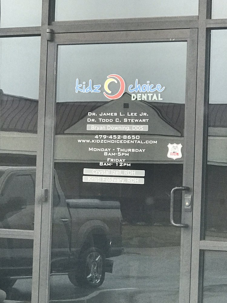 KIDZ CHOICE DENTAL Updated November 2024 7801 Phoenix Ave, Fort