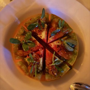 Graciela - Heirloom tomato - Argentine Near Me - New York, New York
