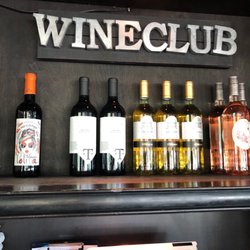 Spill Wine & Beer Bar