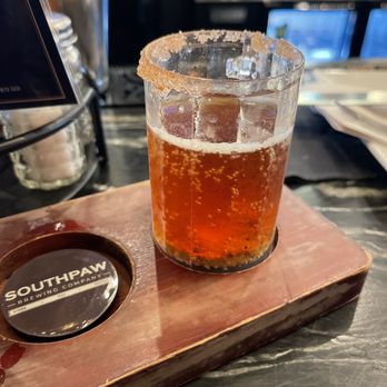 Southpaw Brewing Company - Pumpkin beer - Tacos Near Me - Yaphank, New York Southpaw Brewing Company - Pumpkin beer - Tacos Near Me - Yaphank, New York