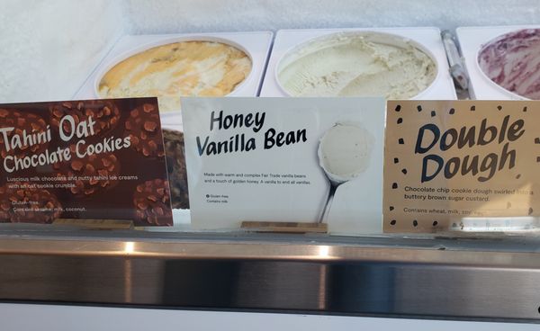 Jeni's Splendid Ice Creams by null