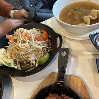 Sian Restaurant - Burmese Near Me - Indianapolis, Indiana