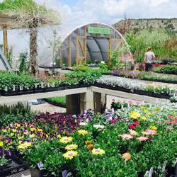 Durango Nursery & Supply