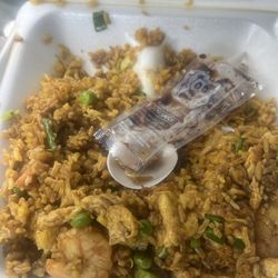 Golden Seafood