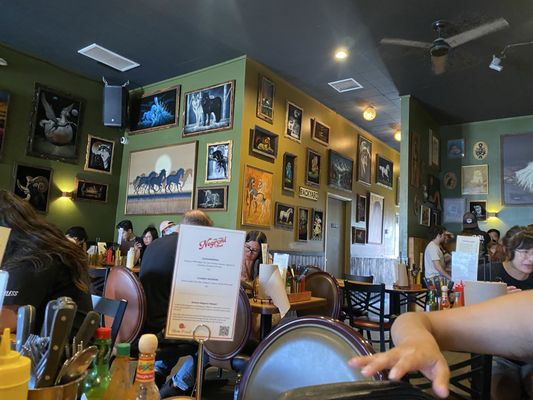 The Tiny Pony Tavern by null The Tiny Pony Tavern by null