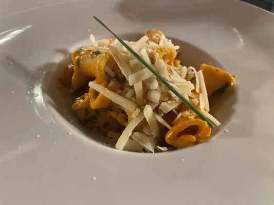 Ristorante la Reggia degli Etruschi by null