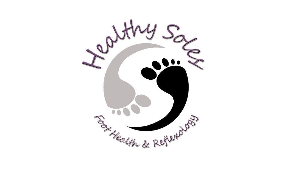 HEALTHY SOLES FOOT HEALTH & REFLEXOLOGY Massage 1a Hill Rise