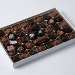 Billy's Homemade Candies