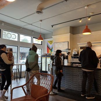 Fuel Coffee & Books - Coffee & Tea Near Me - Seattle, Washington Fuel Coffee & Books - Coffee & Tea Near Me - Seattle, Washington