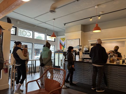 Fuel Coffee & Books by null