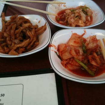 Kim Chee Restaurant 7 - Korean Near Me - Aiea, Hawaii Kim Chee Restaurant 7 - Korean Near Me - Aiea, Hawaii