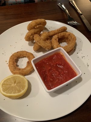 Mia's Italian Bistro by null