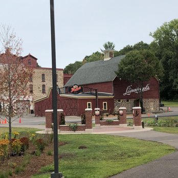 Leinie Lodge - Breweries Near Me - Chippewa Falls, Wisconsin