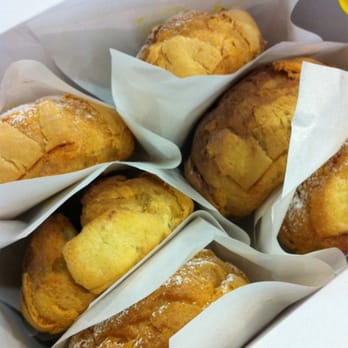 Beard Papa's - Desserts Near Me - Los Angeles, California Beard Papa's - Desserts Near Me - Los Angeles, California